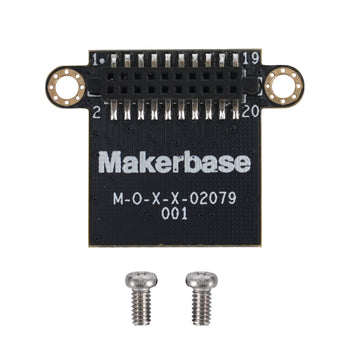 Hotend-Kit für SW-X4 mit Heizblock und 3010-Lüfter