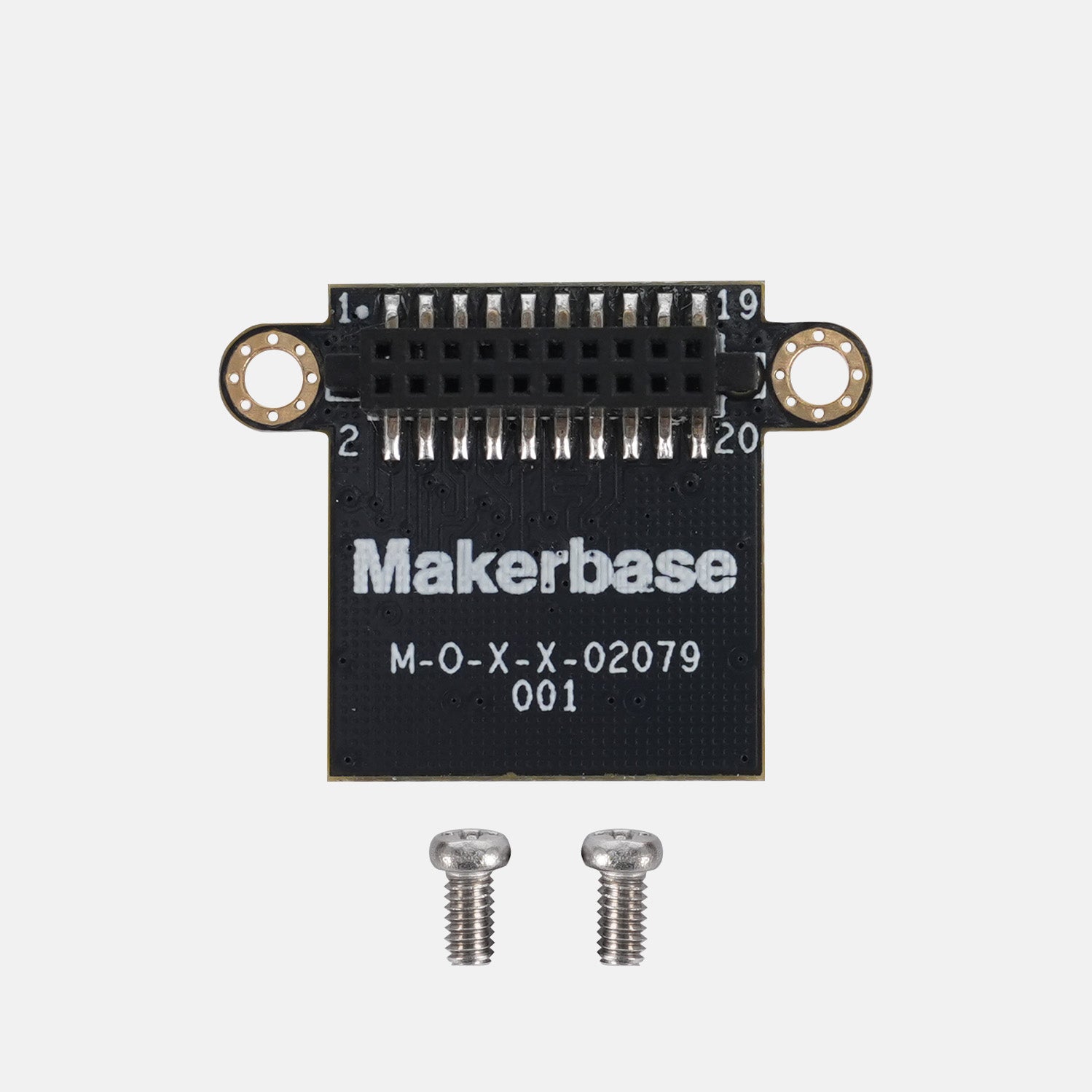 Klipper Mainboard eMMC Chip - X4