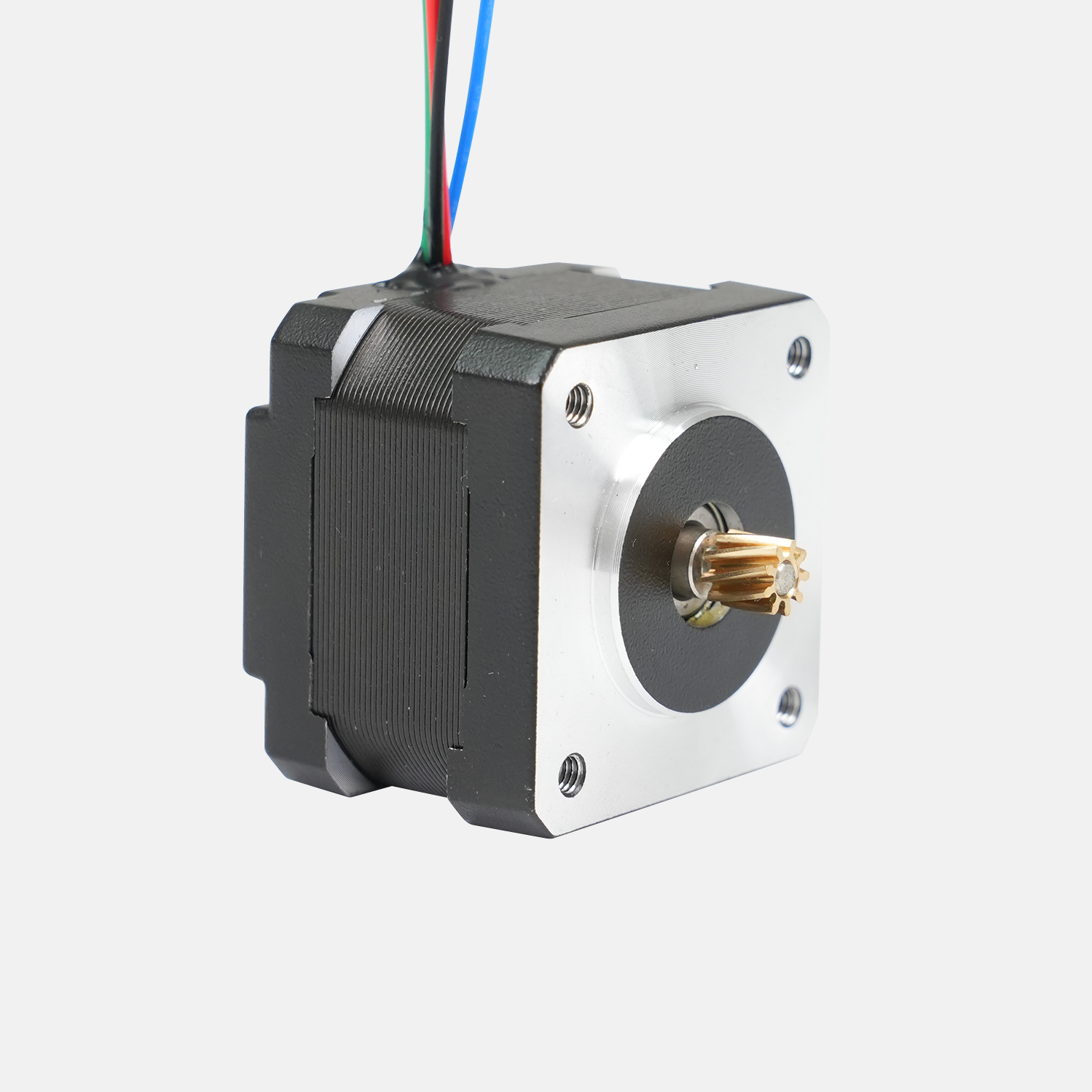 Extruder Motor - M1