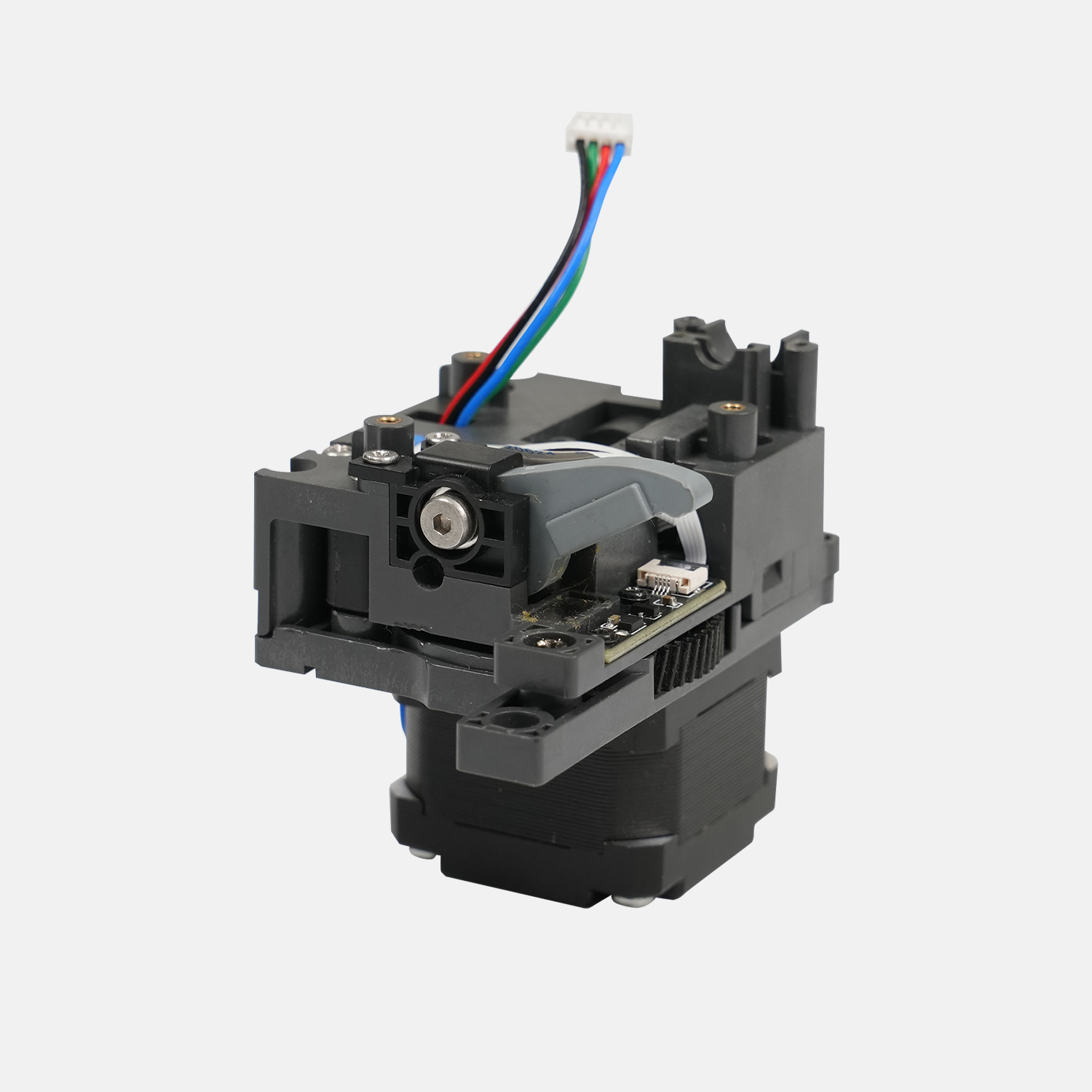 Toolhead Extruder Assembly - M1