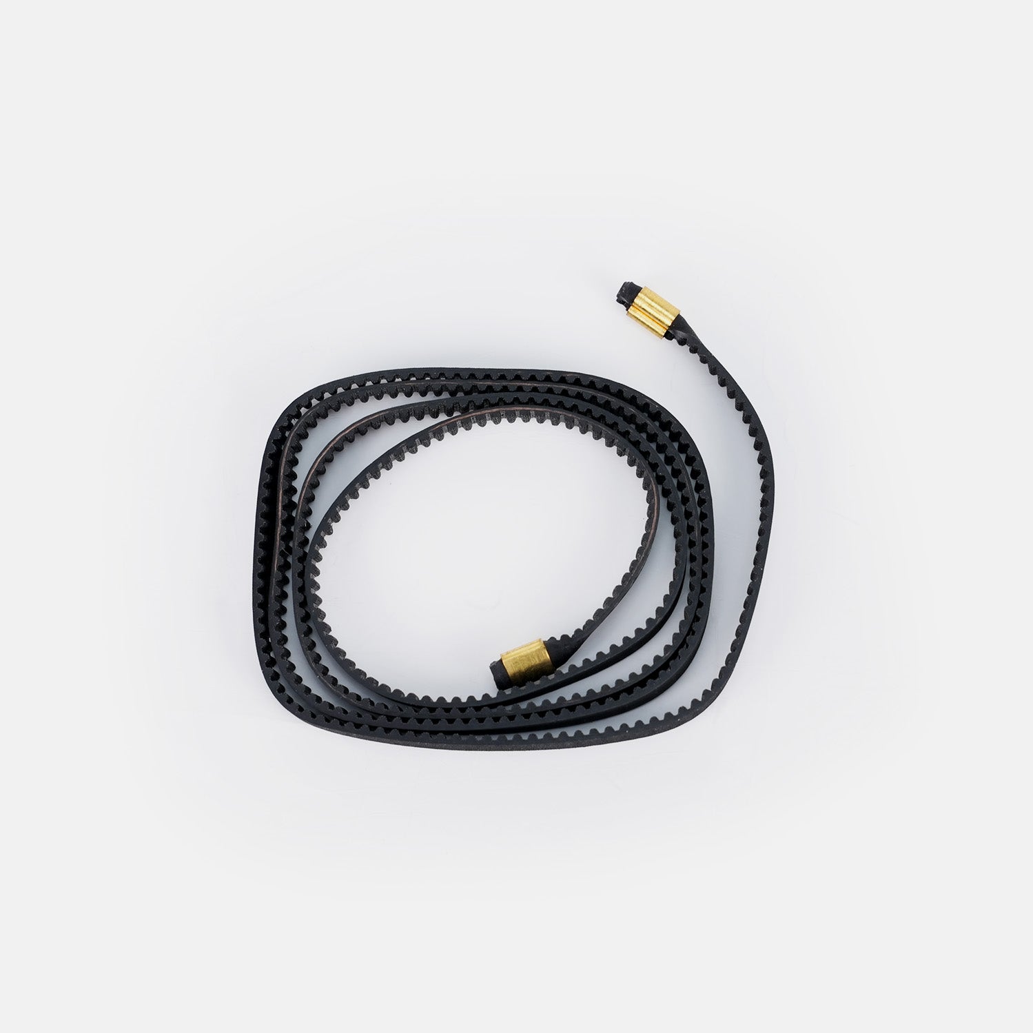 Longitud de correa abierta del eje Y X3 Pro 743 mm