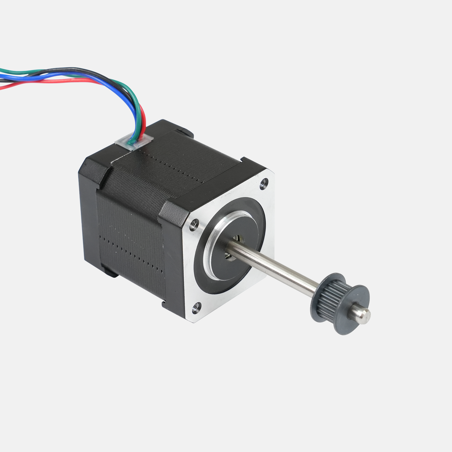 X-axis Motor - M1