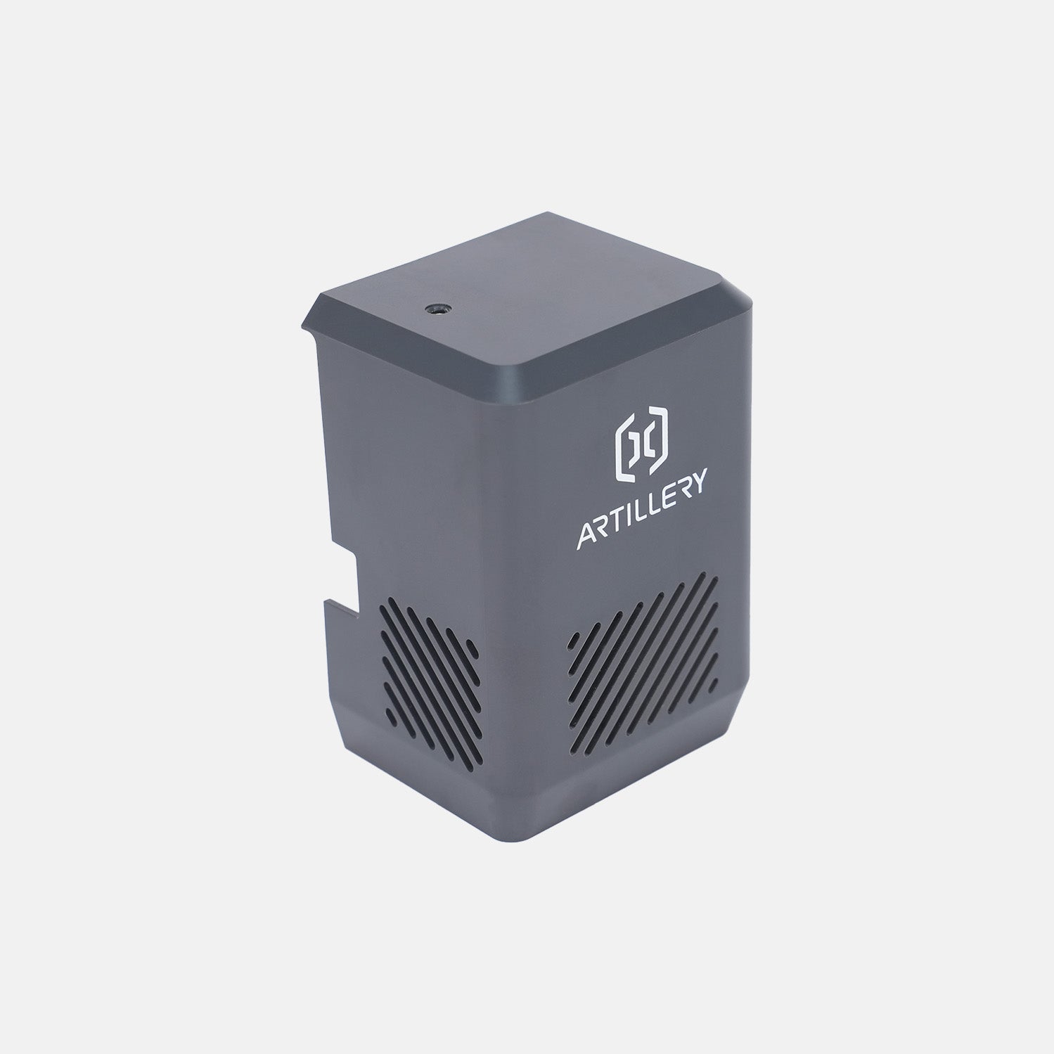 Longitud de correa abierta del eje Y X3 Pro 743 mm