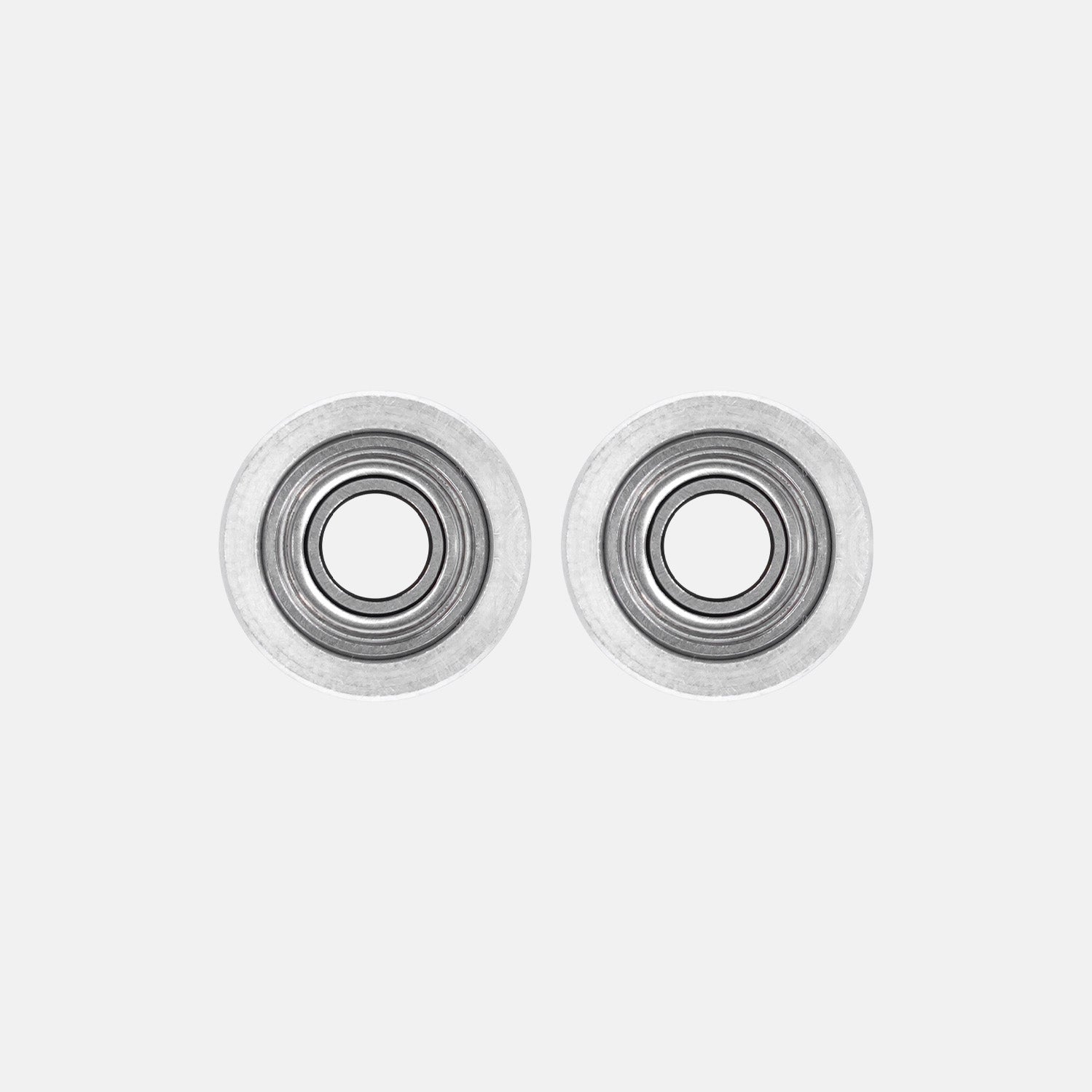 Idler Pulley 2GT (Toothless) – X4/X3