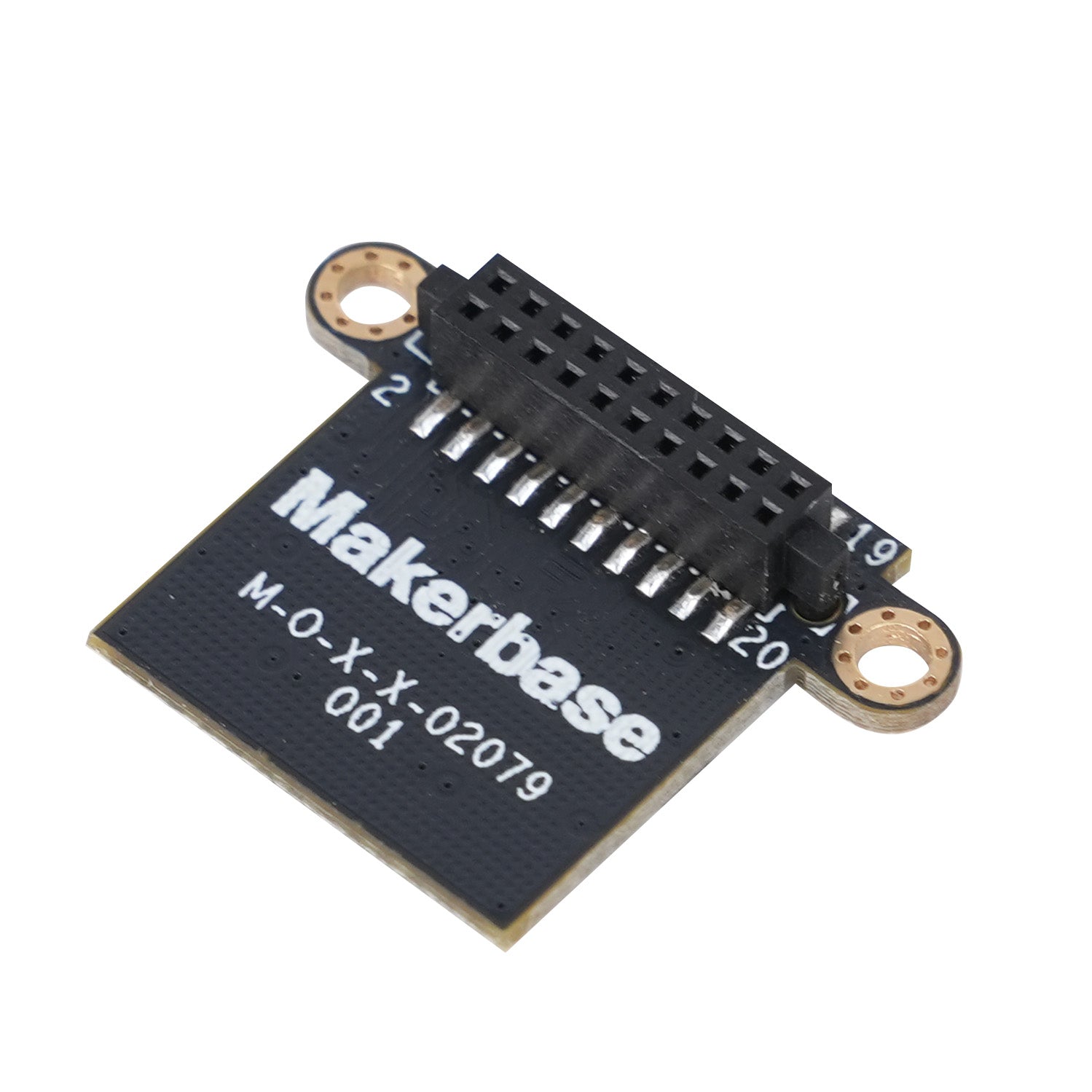 X4 klipper motherboard emmc chip