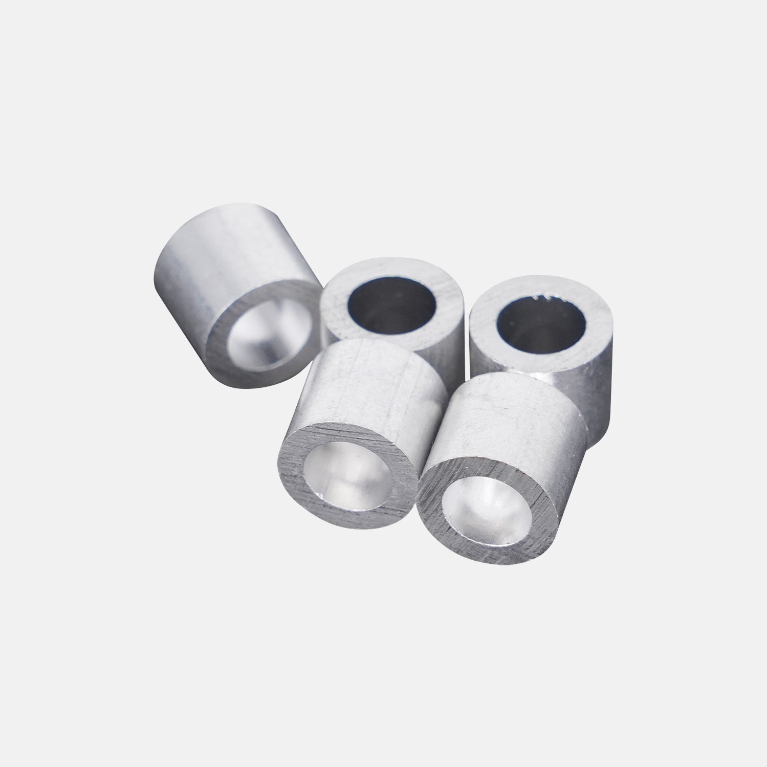 Aluminum Standoff – X3