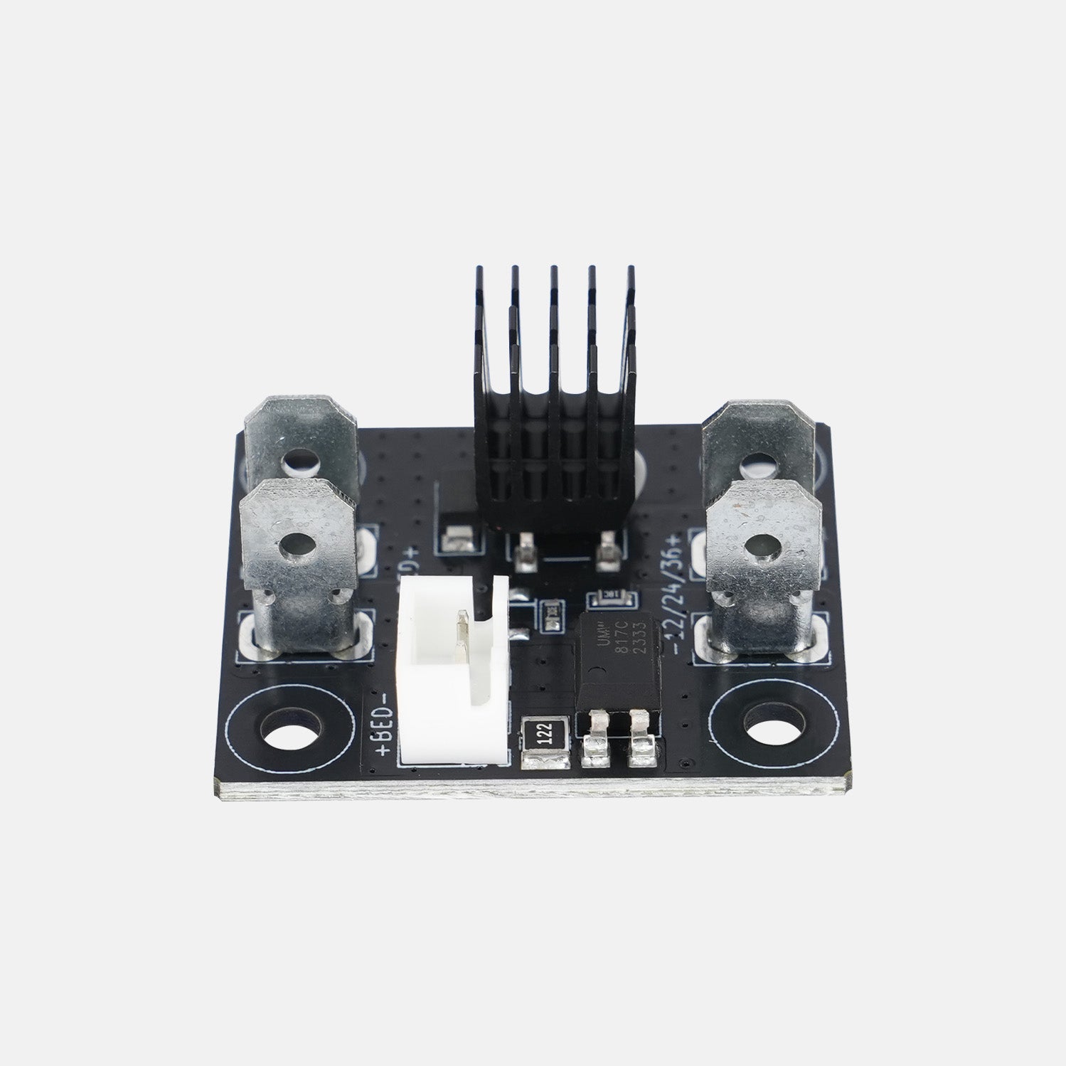 Adaptador de corriente Artillery Serie Pro