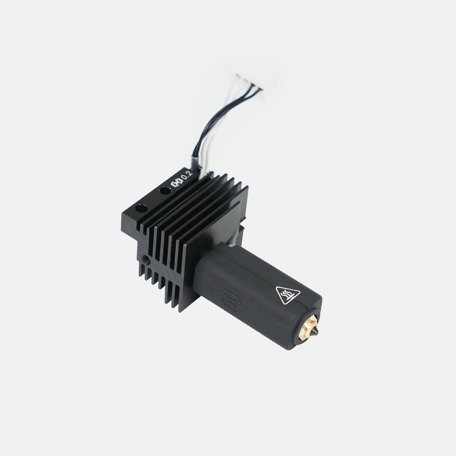 Hotend Assembly - M1