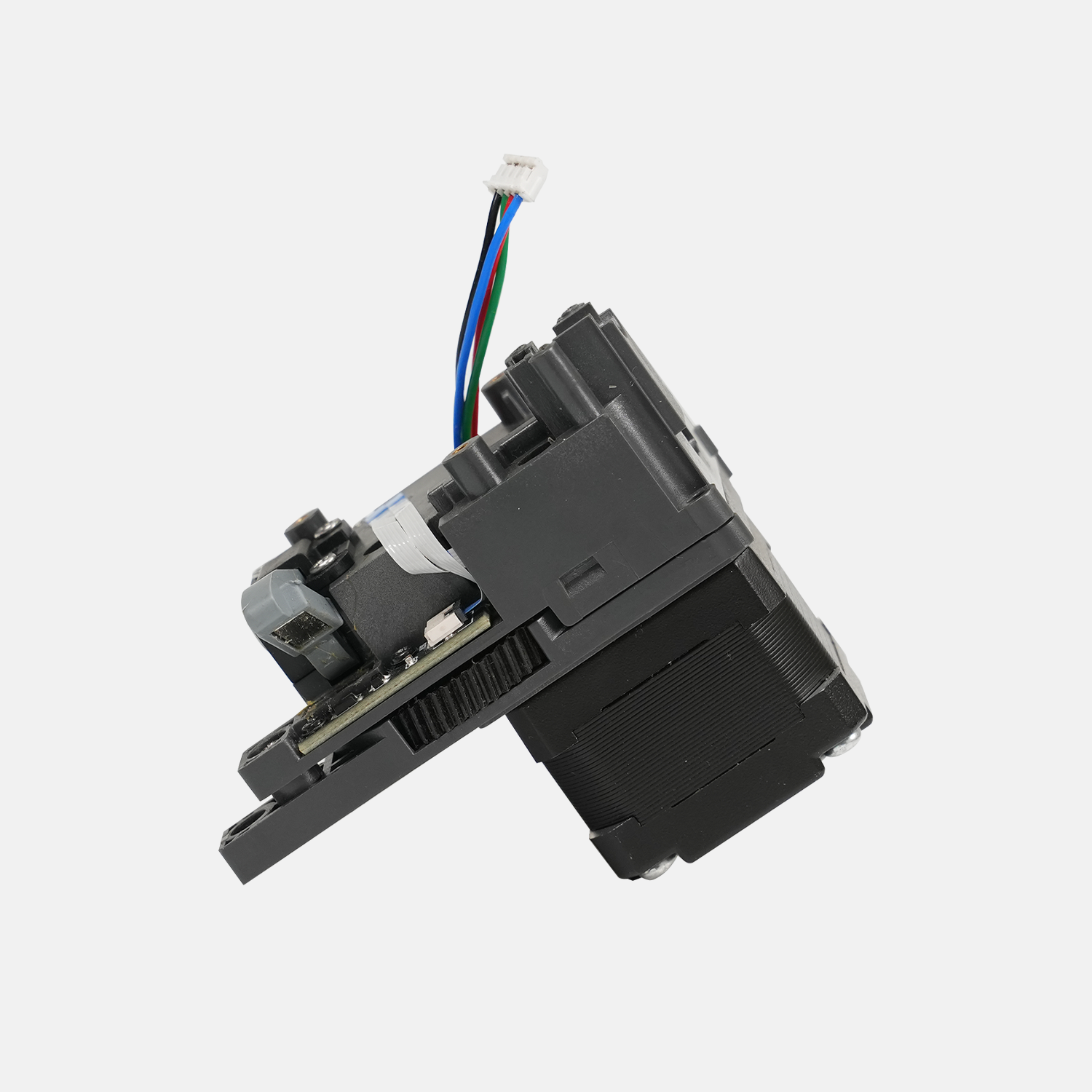 Toolhead Extruder Assembly - M1