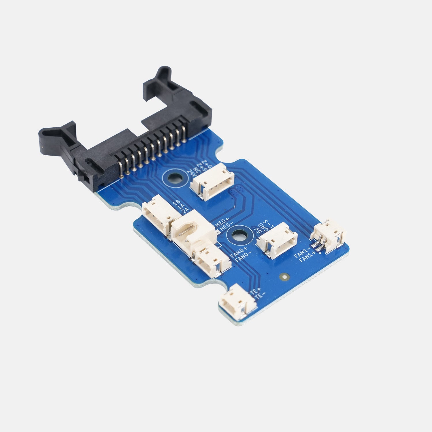 X4 Düsenadapterplatte