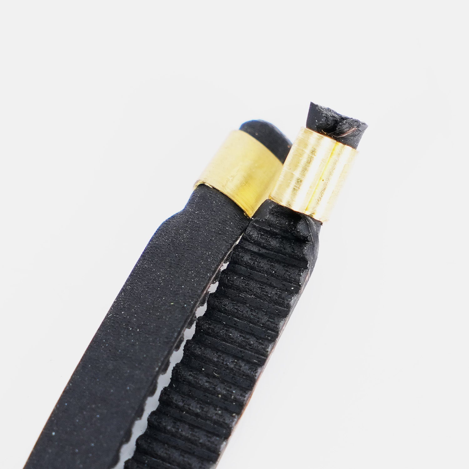 Longitud de correa abierta del eje Y X3 Pro 743 mm