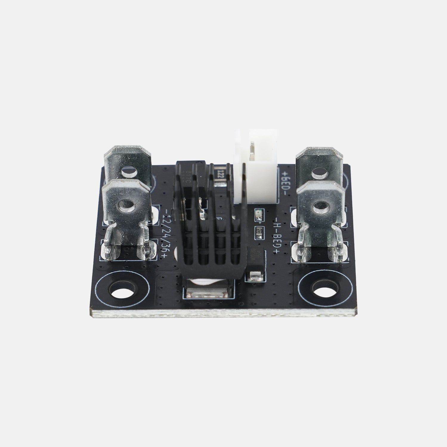 Adaptador de corriente Artillery Serie Pro