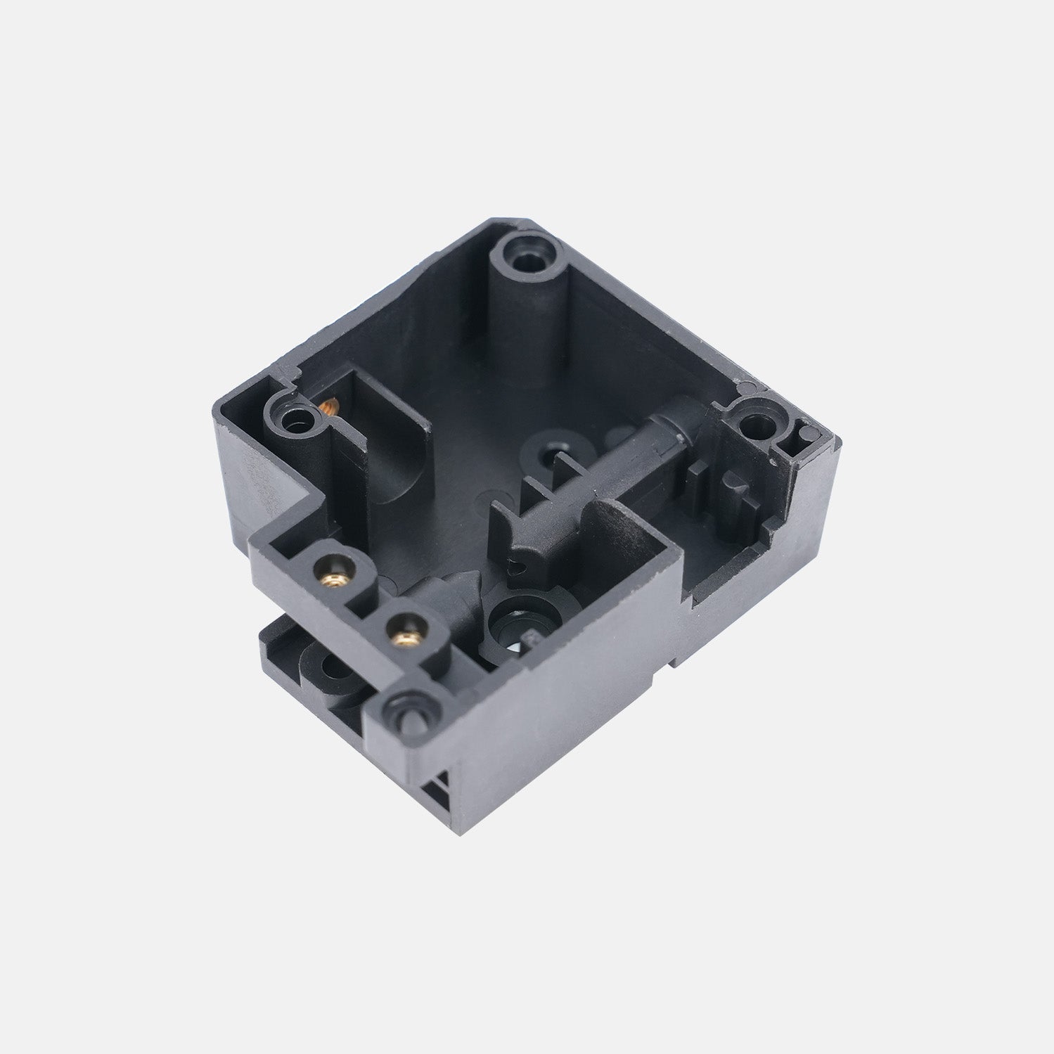 Extruder Upper Case – X4/X3