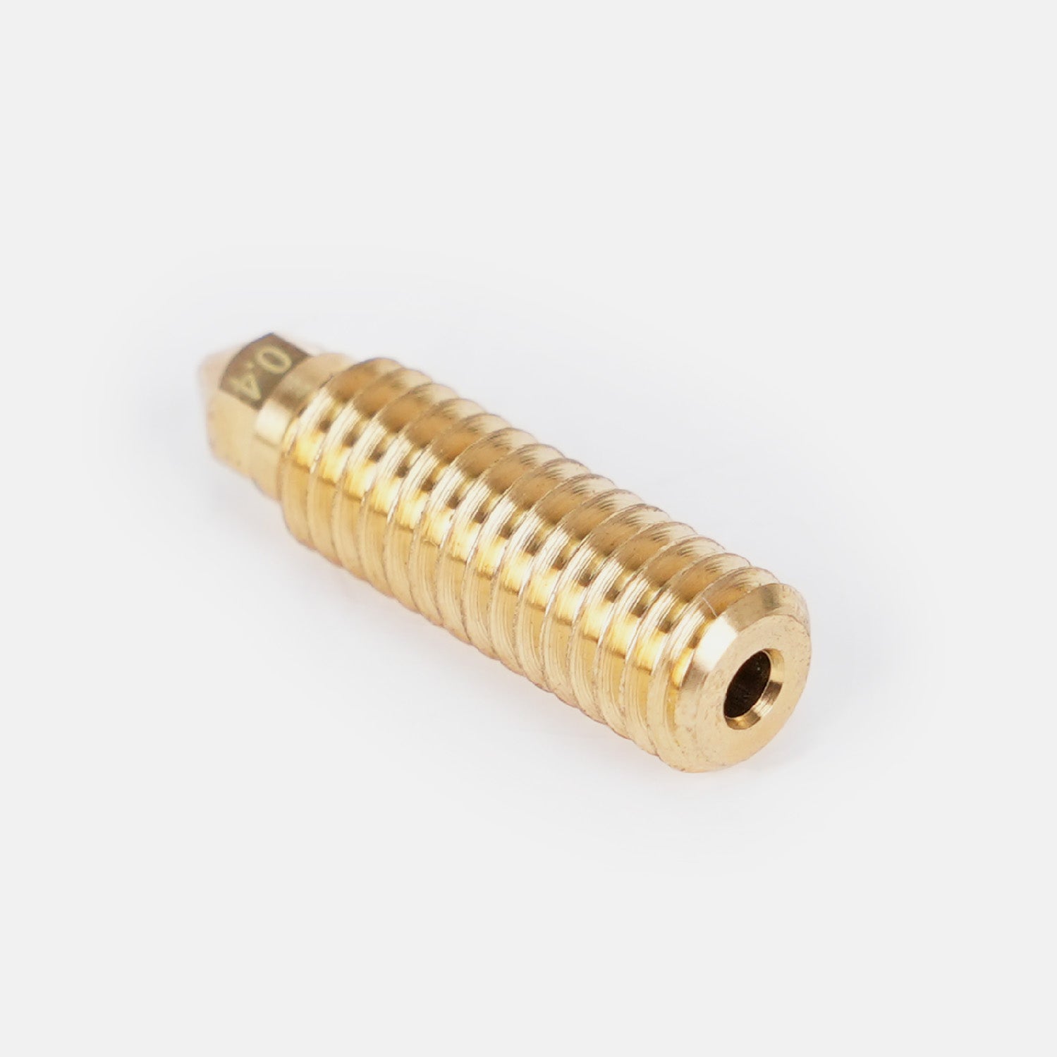 Messing-Heizblock für X3/X4