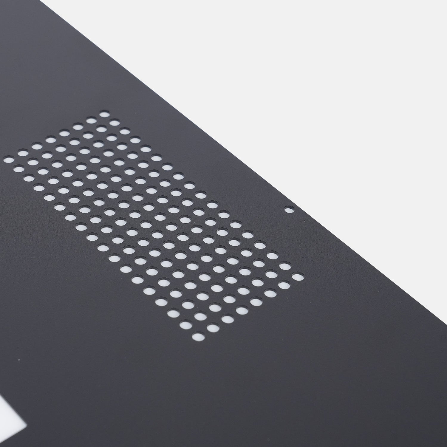 Rear Cover Panel - M1