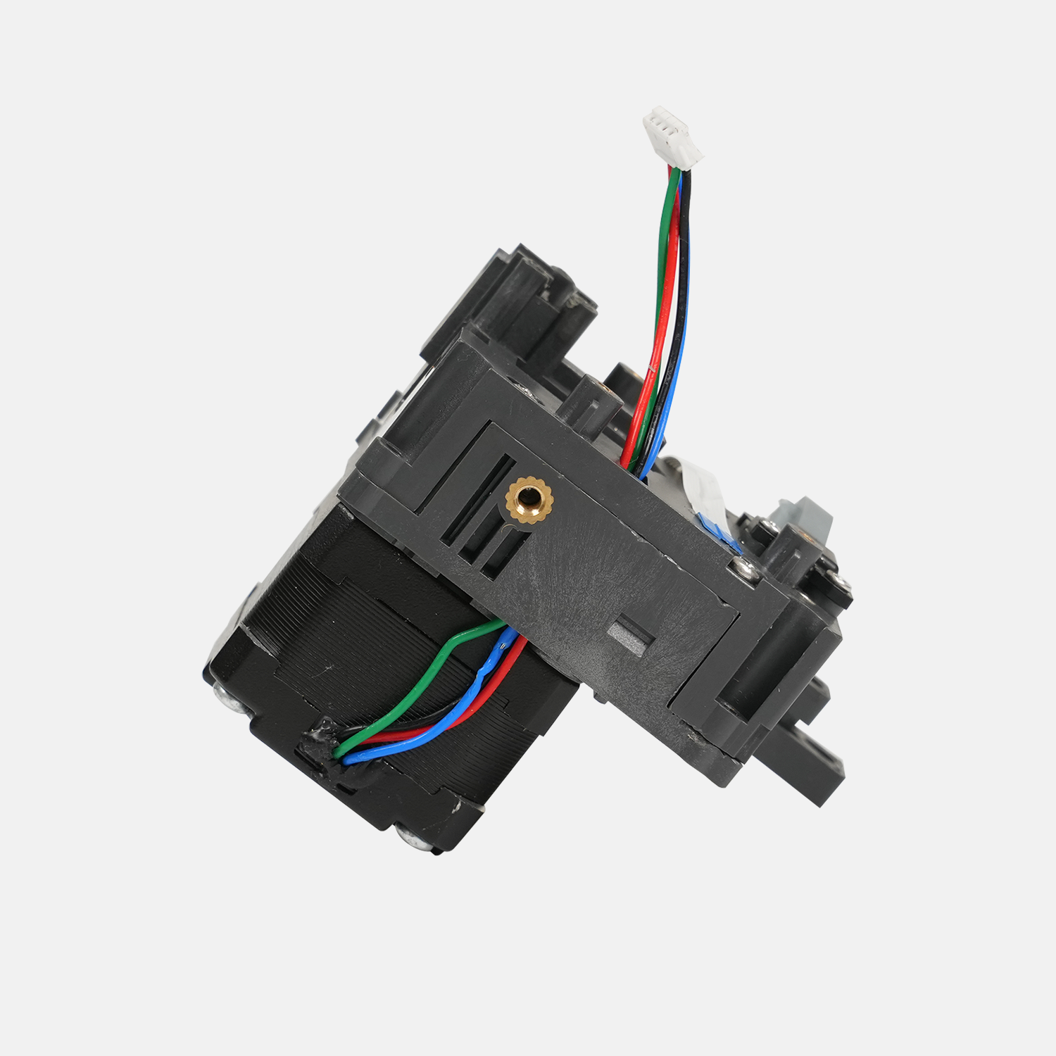 Toolhead Extruder Assembly - M1