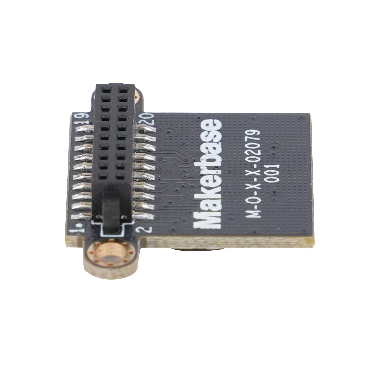 X4 klipper motherboard emmc chip