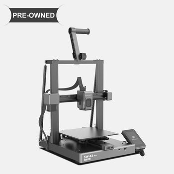 【Usado】Sidewinder X4 Pro