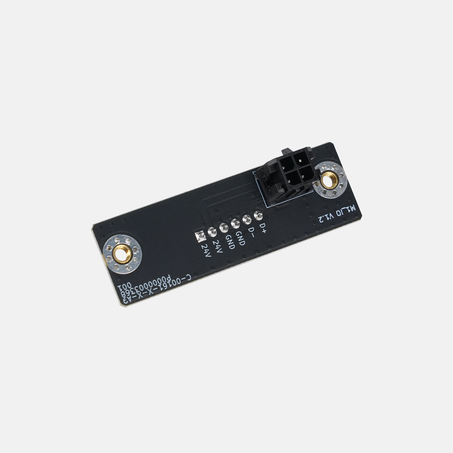 4-Pin Interface Board - M1