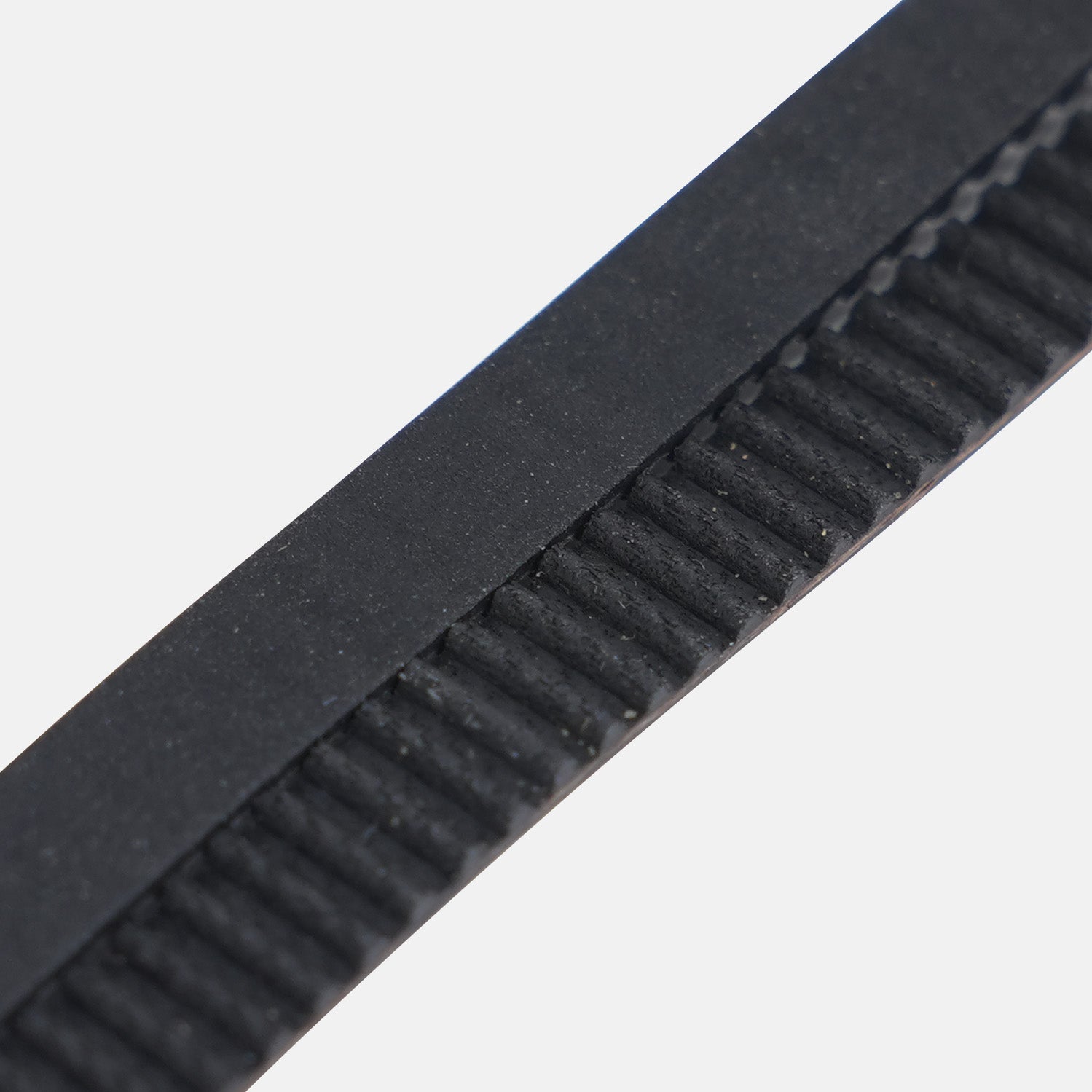 Longitud de correa abierta del eje Y X3 Pro 743 mm