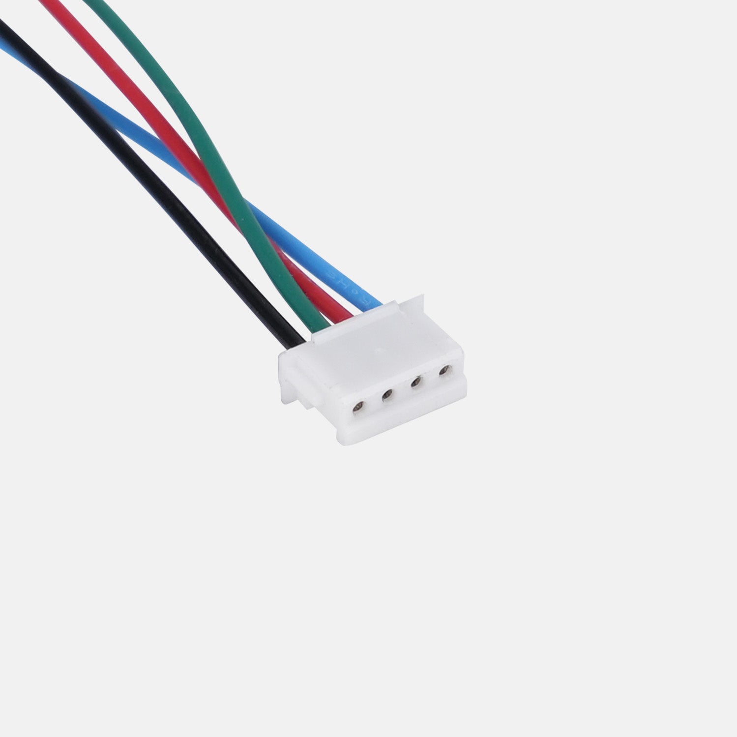 Round Stepper Motor 3620 - X4