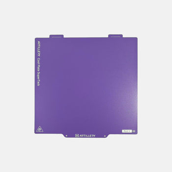 LT Stability Plate - M1