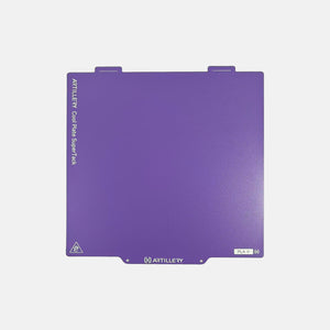 LT Stability Plate