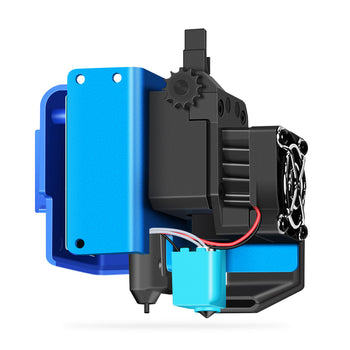 Extrusora de metal completo SW-X2 y Genius Pro