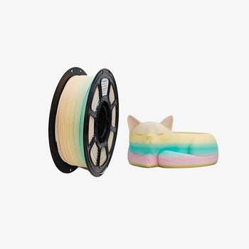 PLA Matte Multi-Color